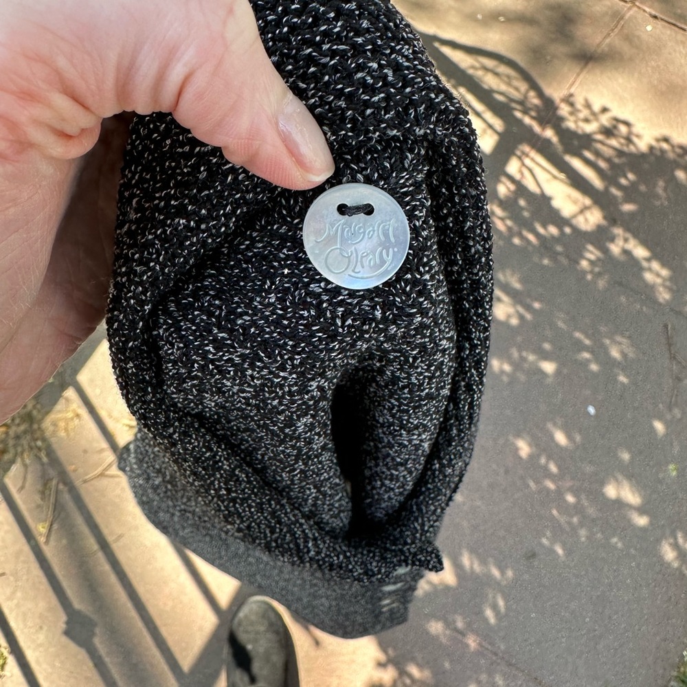 Knit Jacket - image 7